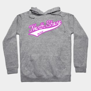 North Shore High School Hoodie